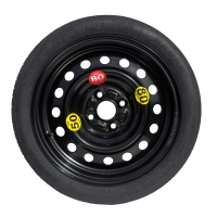 Notrad NISSAN PIXO R15 4x100x54,1