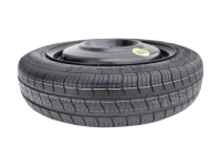 Notrad HYUNDAI BAYON R15 4x100x54,1