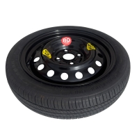 Notrad MINI ONE II R15 4x100x56,1