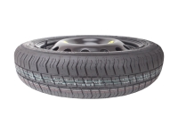 Notrad HONDA JAZZ CROSSTAR IV R16 4x100x56,1