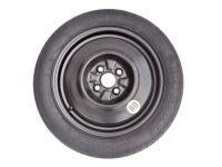 Notrad OPEL CALIBRA R15 4x100x56,5