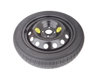 Notrad LADA LARGUS CROSS R16 4x100x60,1