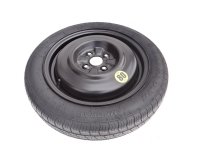 Notrad LADA LARGUS CROSS R15 4x100x60,1