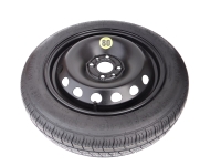 Notrad FIAT 500C R15 4x98x58,1