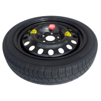 Notrad MG 3 II R17 5x100x56,1