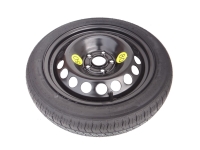 Notrad MG 3 II R16 5x100x56,1