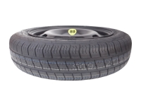 Notrad MG 3 II R15 5x100x56,1