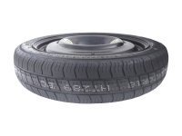 Notrad FORD TOURNEO COURIER II R18 5x108x63,3