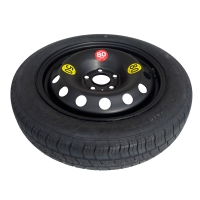 Notrad FORD TRANSIT CONNECT II R16 5x108x63,3