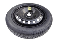 Notrad FORD TRANSIT CONNECT I R17 5x108x63,3