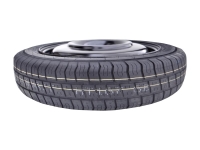 Notrad FORD MAVERICK III R17 5x108x63,3