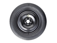 Notrad FORD MAVERICK III R18 5x108x63,3