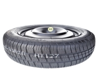 Notrad FORD MAVERICK III R18 5x108x63,3