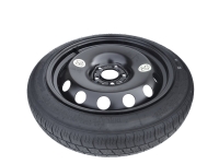 Notrad FIAT E-ULYSSE R18 5x108x65,1