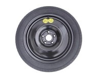 Notrad FIAT E-ULYSSE R17 5x108x65,1