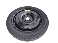 Notrad FIAT E-ULYSSE R17 5x108x65,1