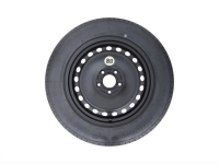 Notrad FIAT E-ULYSSE R16 5x108x65,1