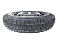 Notrad FIAT E-ULYSSE R16 5x108x65,1