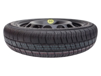 Notrad MG 5 II R16 5x112x57,1