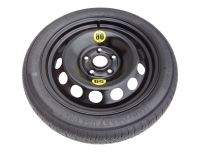 Notrad VW GOLF PLUS R16 5x112x57,1