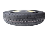 Notrad AUDI TT R18 5x112x57,1