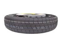 Notrad AUDI S3 8P R19 5x112x57,1