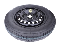 Notrad MG ZS EV I R16 5x112x57,1