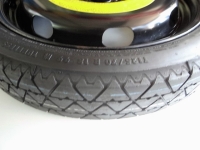 Notrad MERCEDES CL C215 R18 5x112x66,5