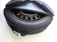 Notrad MERCEDES CL C216 R18 5x112x66,5