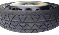 Notrad AUDI A5 F5 R19 5x112x66,5