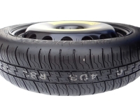 Notrad BMW iX2 U10 R20 5x112x66,5