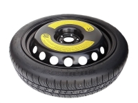 Notrad BMW G82 R20 5x112x66,5