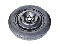 Notrad BMW X2 U10 R18 5x112x66,5