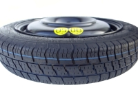 Notrad FIAT SEDICI R17 5x114,3x60,1