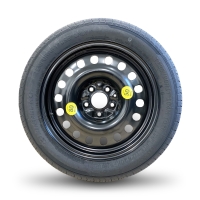 Notrad NISSAN QASHQAI J12 R17 5x114,3x66,1