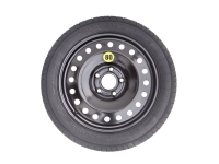 Notrad OPEL SINTRA R17 5x115x70,3