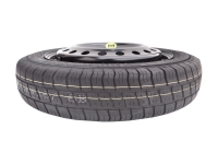 Notrad OPEL SINTRA R17 5x115x70,3