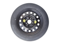 Notrad OPEL SINTRA R16 5x115x70,3