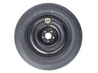 Notrad CHRYSLER VOYAGER V R16 5x127x71,6