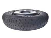 Notrad CHRYSLER VOYAGER V R16 5x127x71,6