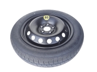 Notrad FIAT EGEA R15 5x98x58,1